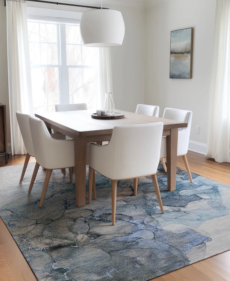 Addison Chantille Machine Washable ACN520 2'6x3'10 Area Rug