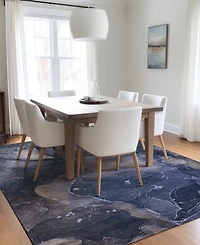 Addison Chantille Machine Washable ACN522 3'x5' Area Rug