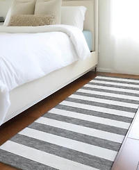Addison Chantille Machine Washable ACN528 2'3x7'6 Runner Area Rug