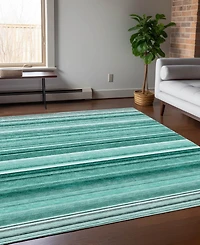 Addison Chantille Machine Washable ACN529 3'x5' Area Rug