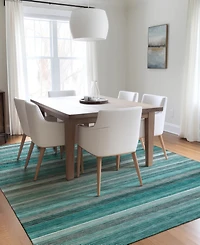 Addison Chantille Machine Washable ACN535 8'x10' Area Rug