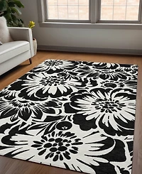 Addison Chantille Machine Washable ACN551 9'x12' Area Rug