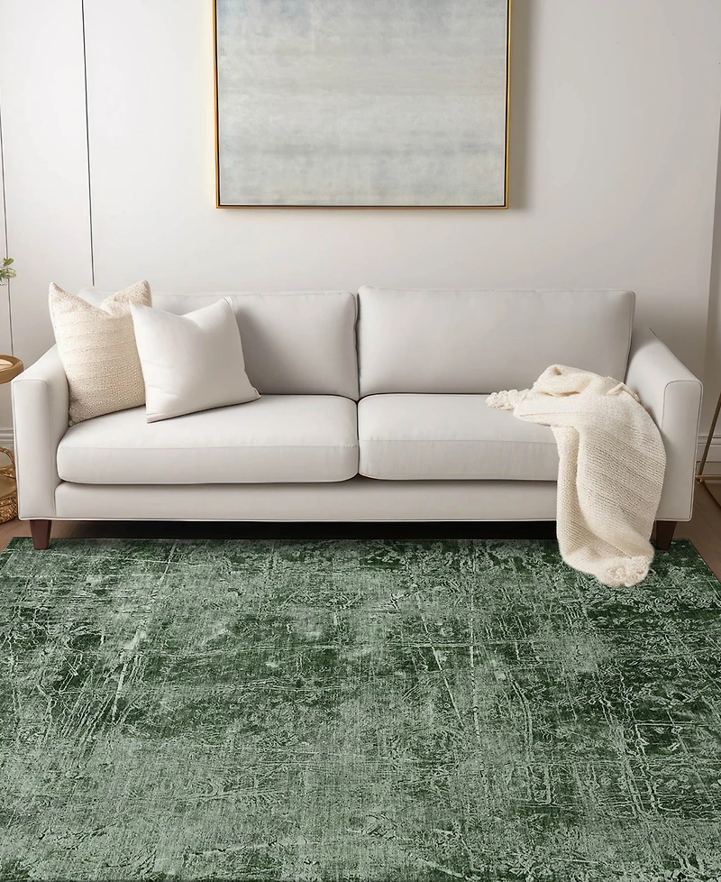 Addison Chantille Machine Washable ACN559 5'x7'6 Area Rug