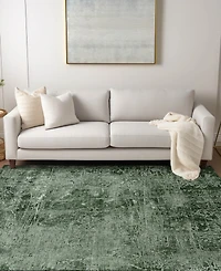 Addison Chantille Machine Washable ACN559 5'x7'6 Area Rug