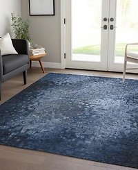 Addison Chantille Machine Washable ACN565 9'x12' Area Rug