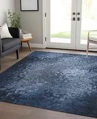 Addison Chantille Machine Washable ACN565 8'x10' Area Rug