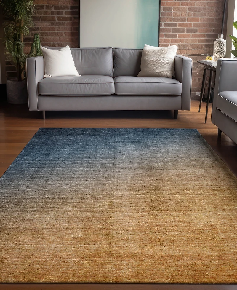 Addison Chantille Machine Washable ACN569 3'x5' Area Rug