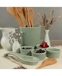 Bia Cordon Bleu Tempo 6-Piece Countertop Accessory Set