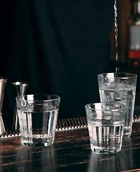 Duralex Clear Tumbler - 9¼ Oz. - Set Of 6