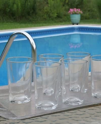 Duralex Uni Tumbler - 18 7/8 Oz. - Set Of 6