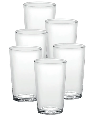 Duralex Uni Tumbler - 11 1/8 Oz. - Set Of 6