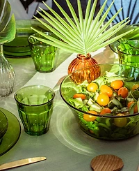 Duralex Picardie Green Picardie Tumbler 8 3/8 Oz. - Set Of 6