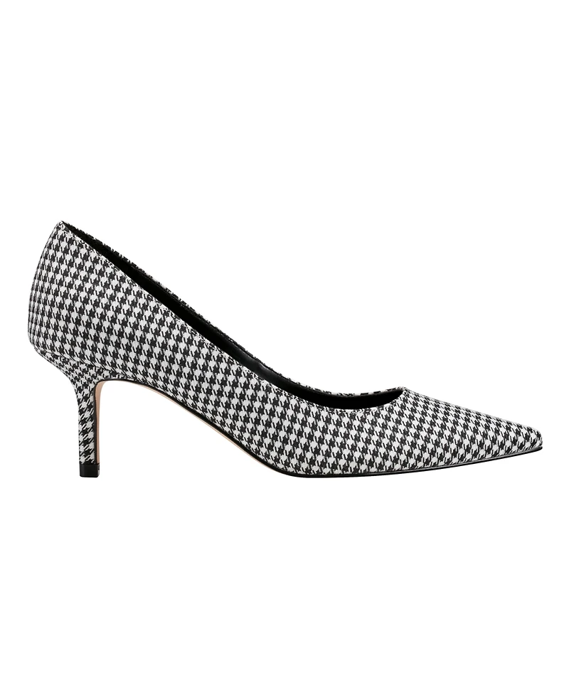 Marc Fisher Women's Alola Kitten Heel Pumps