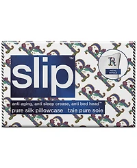 Slip Pure Silk Initial Collection Queen Pillowcase