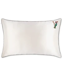 Slip Pure Silk Initial Collection Queen Pillowcase