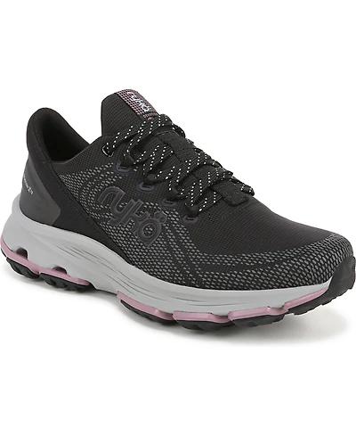Ryka Women's Devotion X Tr Trail Walking Sneakers