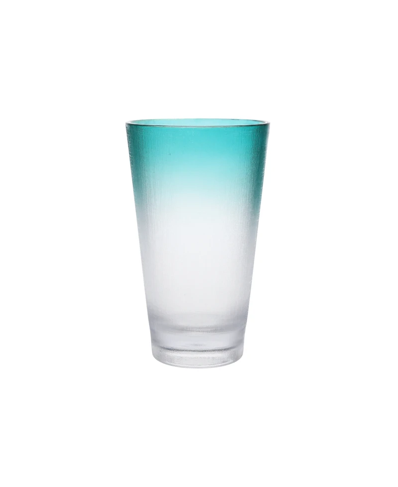 Fortessa La Cote Outdoor Highball 22oz, Set of 4
