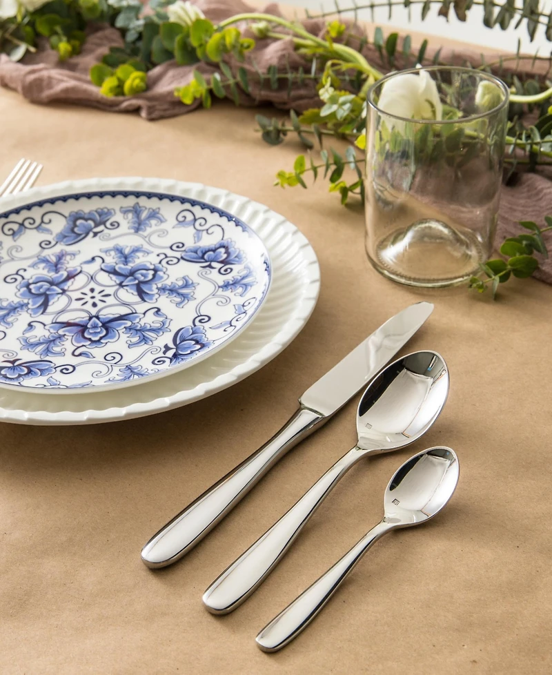 Fortessa Vintage Water Glass 12oz - Set of 6