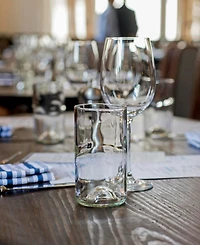 Fortessa Vintage Water Glass 16oz - Set of 6