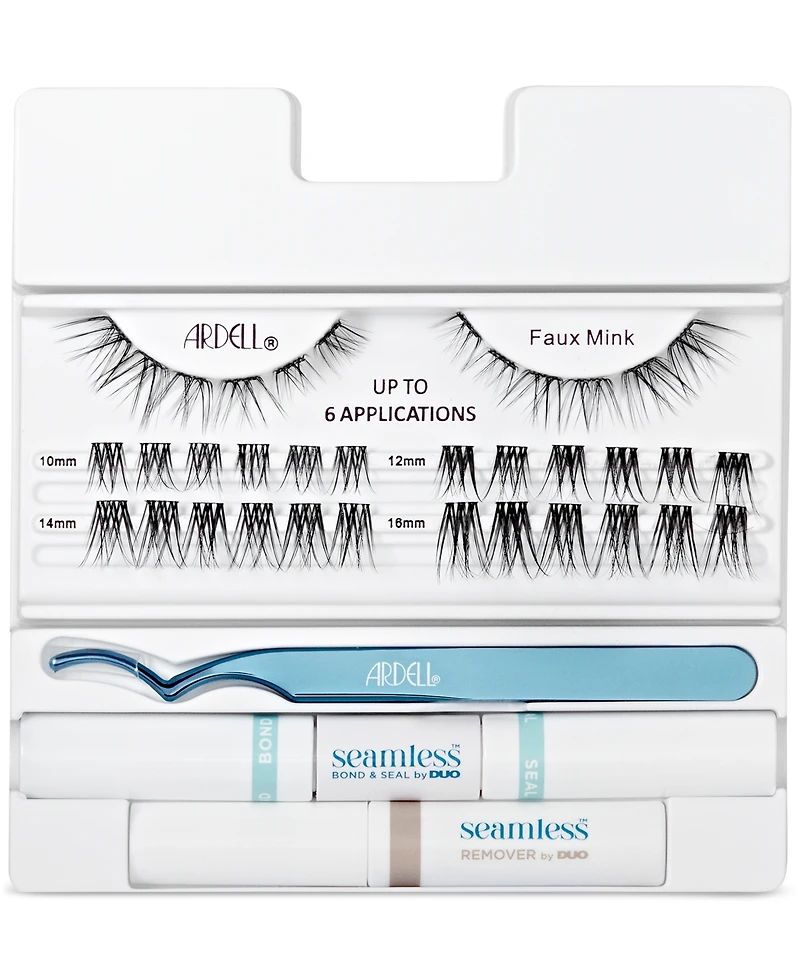 Ardell Seamless Underlash Extensions Kit
