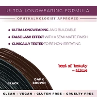 Blinc UltraVolume Tubing Mascara
