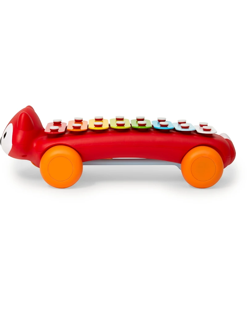 Skip Hop Explore & More Fox Xylophone
