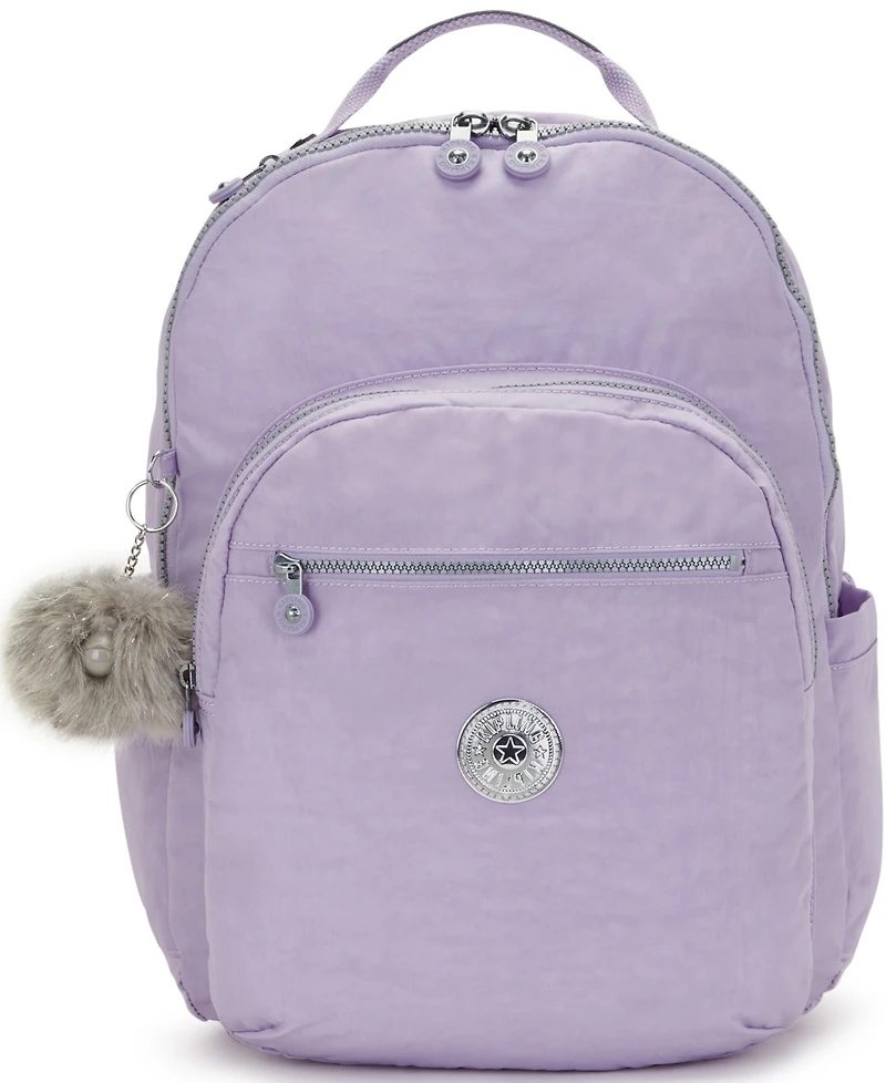 Kipling Seoul Xl Backpack