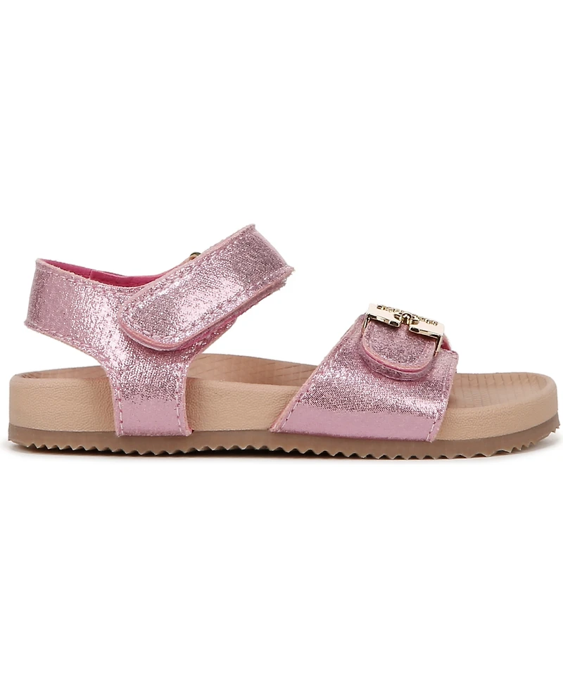 Dr. Scholl's Original Toddler Ankle Straps