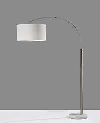 Adesso 71" Rigley Arc Lamp