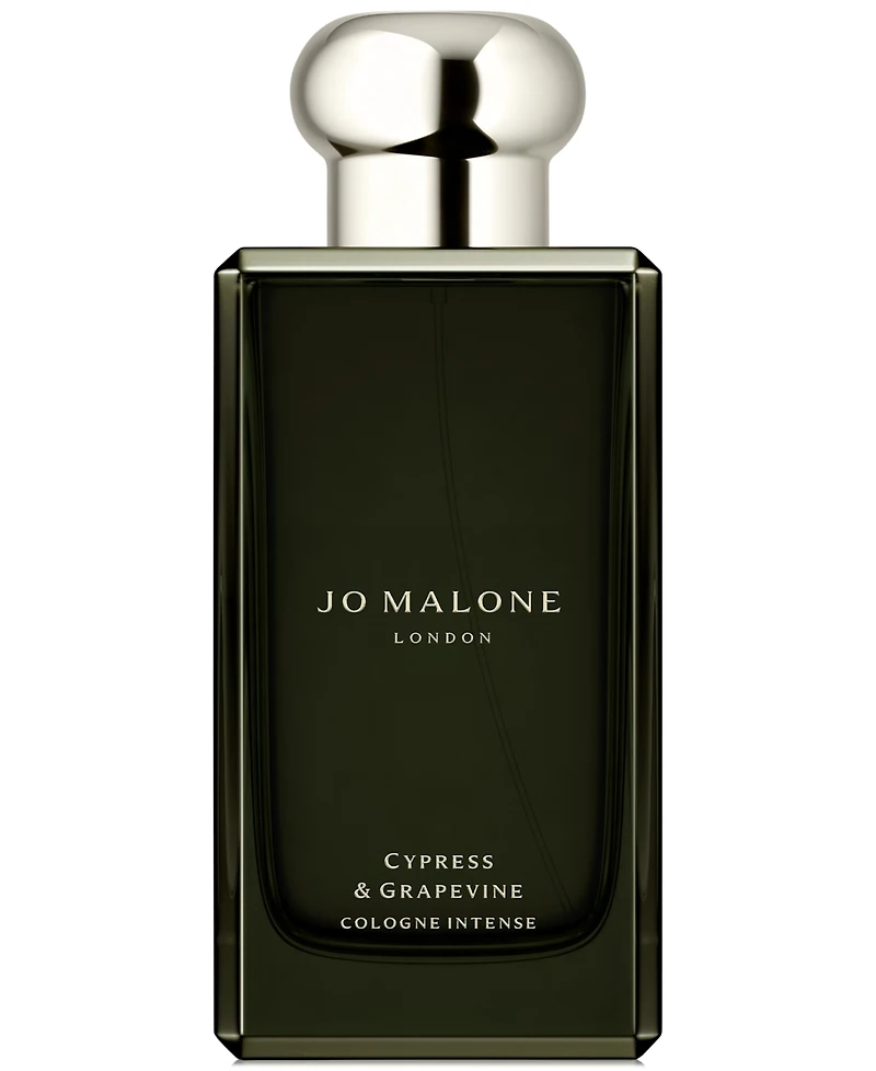 Jo Malone London Cypress & Grapevine Cologne Intense