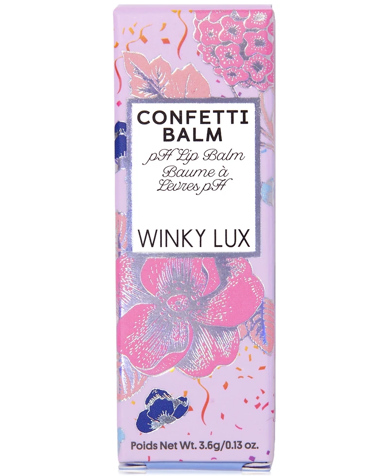 Winky Lux Confetti Balm