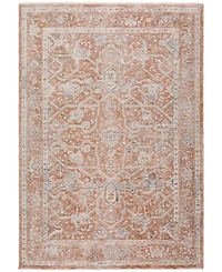 Dalyn Vienna VI1 7'10x10' Area Rug