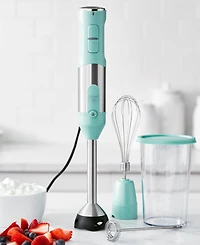 GreenLife Electric Variable Speed Hand Blender