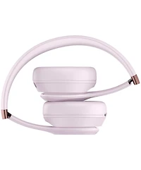 Beats - Solo 4 True Wireless On-Ear Headphones Slate Blue