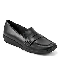 Easy Spirit Women's Aerilyn Slip-On Penny Loafers