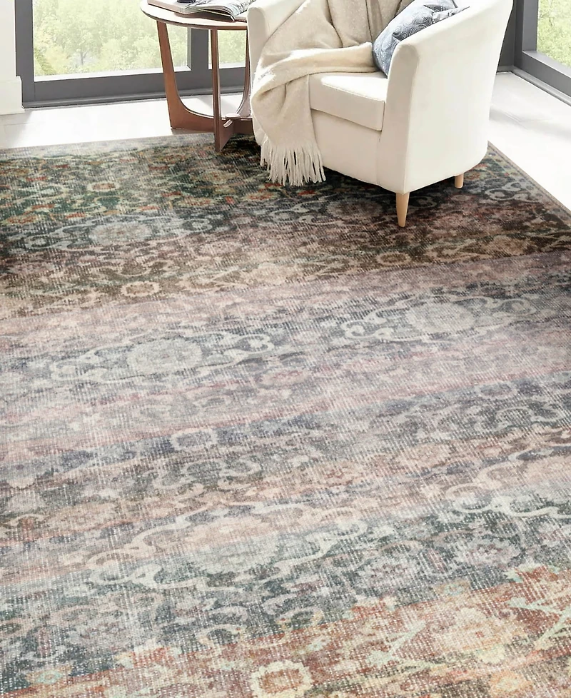 Dalyn Kars KA13 8'x10' Area Rug