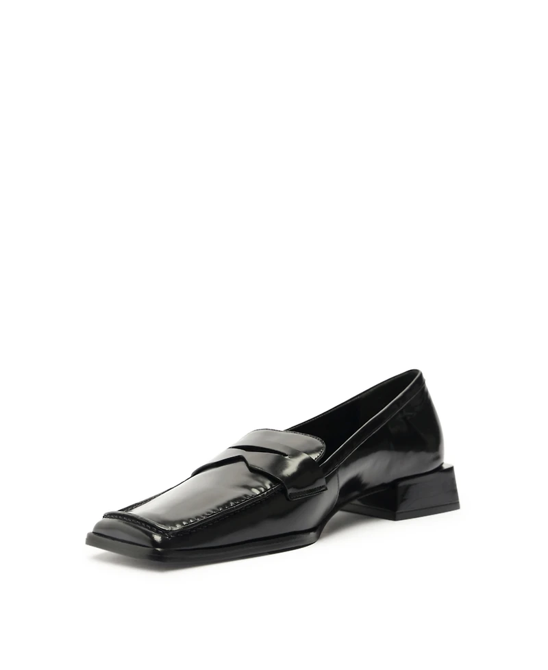 Schutz Women's Ashton Man Tailor Flats
