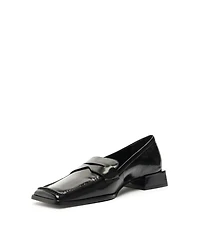 Schutz Women's Ashton Man Tailor Flats