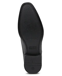 Johnston & Murphy Men's Gibbons Cap Toe Oxfords
