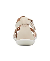 Easy Spirit Women's Leia Strappy Lightweight Sandals