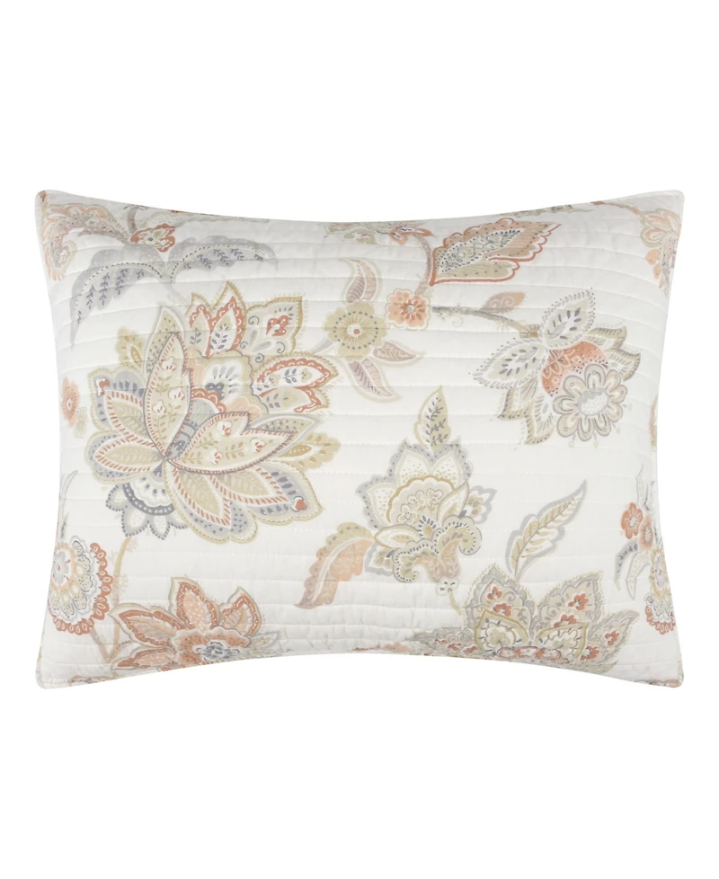 Levtex Selesta Reversible 3-Pc. Quilt Set, Full/Queen