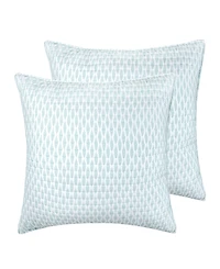Levtex Maravilla 2-Pc. Sham Set, European