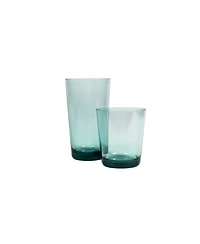 Simple 8 Piece Drinkware Set