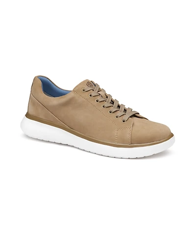 Johnston & Murphy Men's Oasis Lace-To-Toe Sneakers