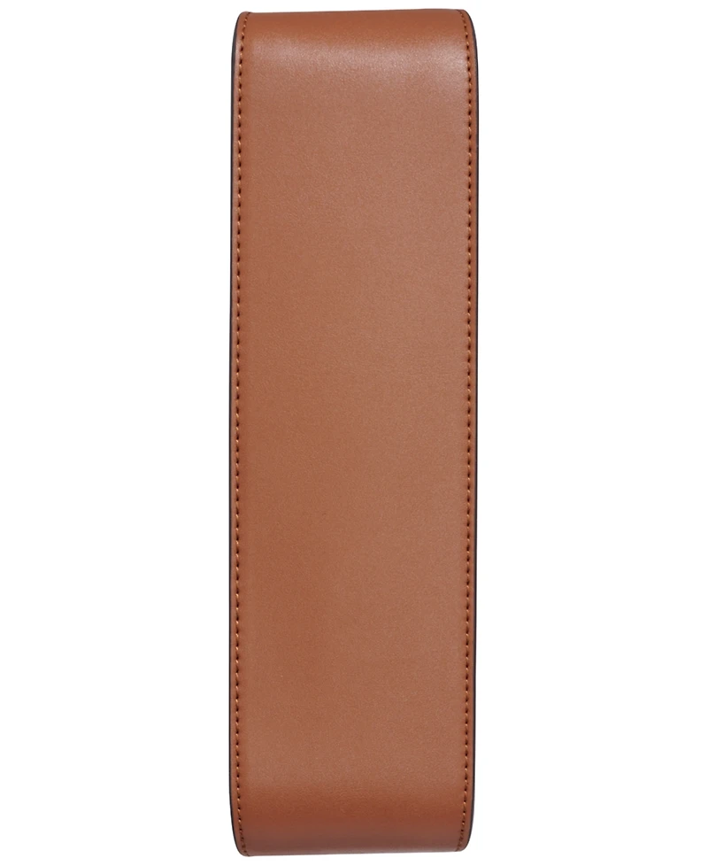Calvin Klein Fay Demi Shoulder with Magnetic Top Closure