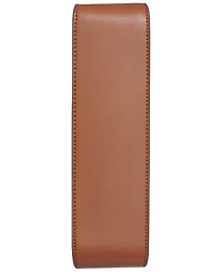 Calvin Klein Fay Demi Shoulder with Magnetic Top Closure