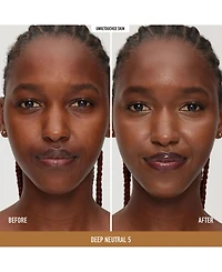 bareMinerals Original Pure Serum Radiant Liquid Foundation Spf 20