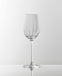 Zwiesel Glas Prizma Riesling Wine Glasses, Set of 6