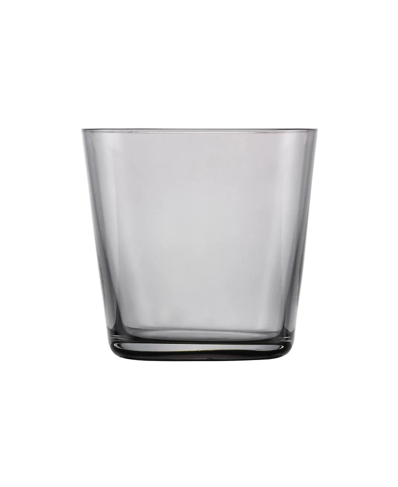 Zwiesel Glas Together Double Old-Fashioned Glasses, Set of 4