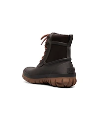 Bogs Men's Arcata Urban Slip-Resistant Lace Up Boot